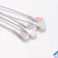 Cable ECG de una pieza compatible Spacelabs