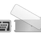 Cable adaptador SpO2 compatible Masimo® LNC MAC-180
