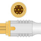 Cable convertidor IBP Siemens Draeger