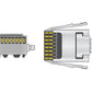 Cable en espiral GE® AM4, AM5