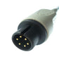 Cable Troncal ECG compatible Philips 6-Pin