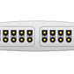 Cable Troncal Compatible GE MAC