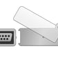 Cable adaptador SpO2 compatible Modulo Invivo Nellcor