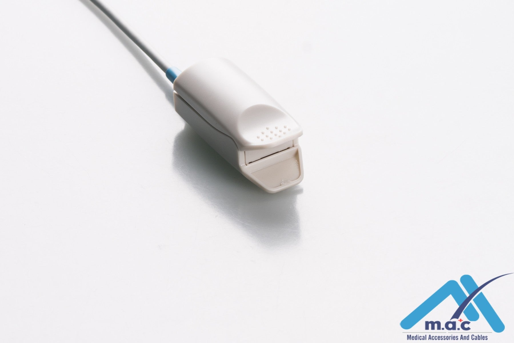 Novametrix Spo2 Sensor Sensor SpO2 Compatible Novametrix – SISM DE MEXICO