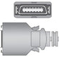 Cable adaptador SpO2 compatible Masimo® Nellcor®