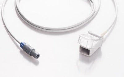 Cable adaptador SpO2 compatible Mindray® Masimo® para LNCS