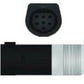 Cable adaptador SpO2 compatible Spacelabs®  Novametrix®