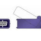 Cable adaptador SpO2 compatible Spacelabs® Oximax®