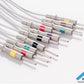 Cable EKG Compatible Burdick