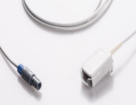 Cable adaptador SpO2  Biolight