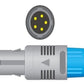 Cable adaptador SpO2  Goldway