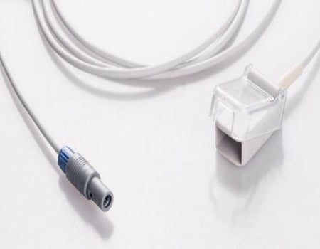 Cable adaptador SpO2  Goldway