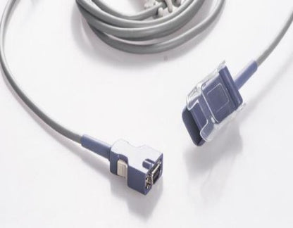 Cable adaptador SpO2  Nellcor® Oxi DOC-10