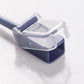 Cable adaptador SpO2  Nellcor® Oxi DOC-10