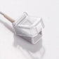 Cable adaptador SpO2 compatible  GE® Nellcor (2 guias)