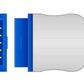Cable adaptador SpO2 compatible  GE® Nellcor (2 guias)