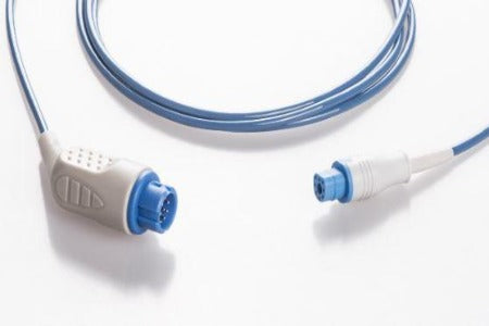 Cable adaptador SpO2 compatible HP Philips®