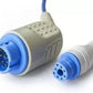 Cable adaptador SpO2 compatible HP Philips®