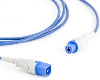 Cable adaptador SpO2 compatible HP Philips®