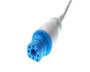 Cable adaptador SpO2 compatible HP Philips®