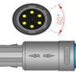 Cable adaptador SpO2 compatible Mindray® Masimo® para LNCS