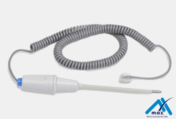 Compatible NIBP Double Hose For GE Healthcare Critikon Dinamap Monitor - Same Day Shipping!