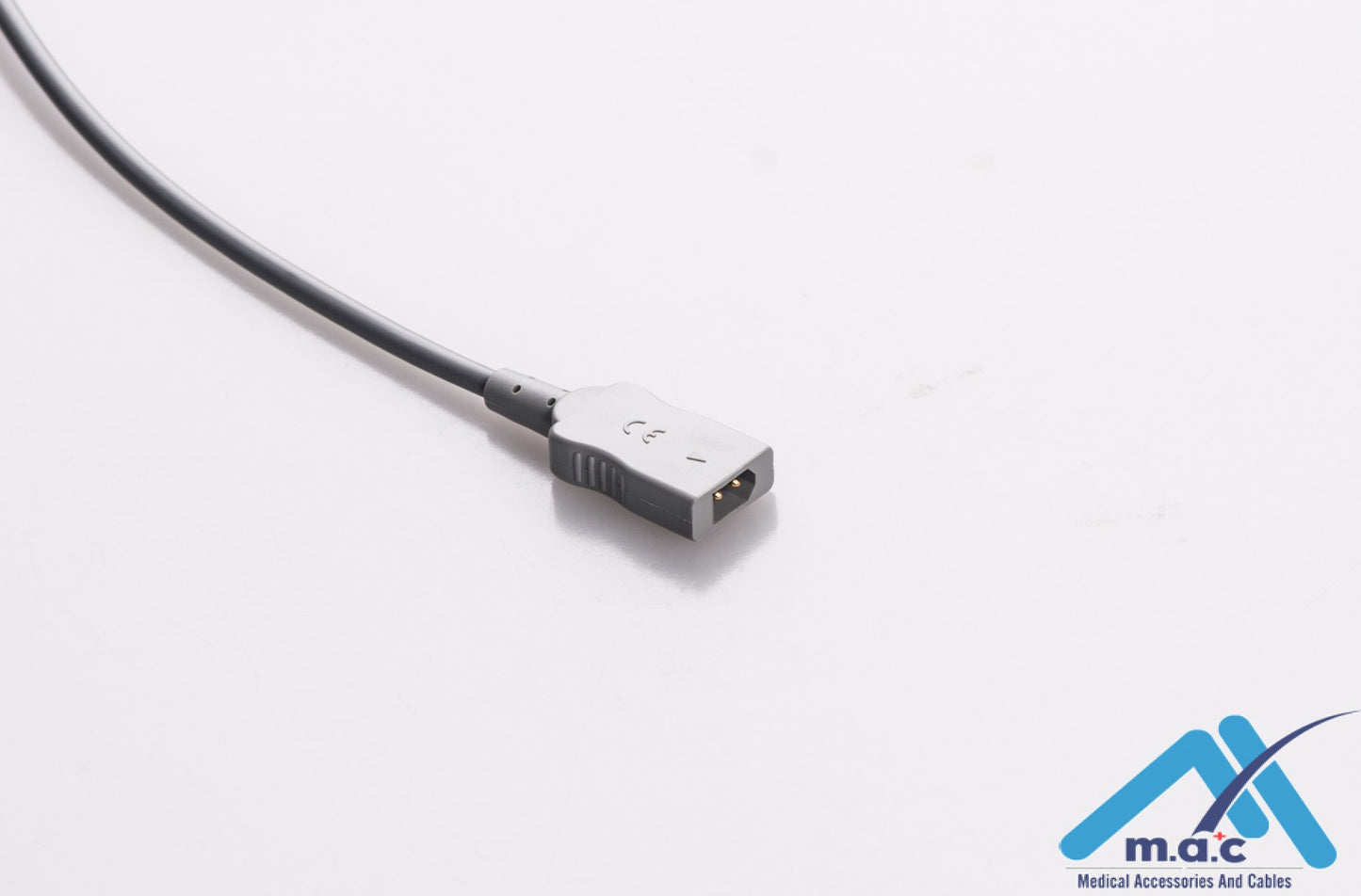 Adaptador de temperatura compatible Spacelabs