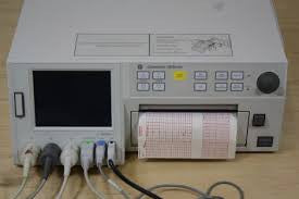Tococardiografo GE Corometrics 120
