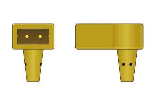 Sensor Temperatura Desechable Babytherm
