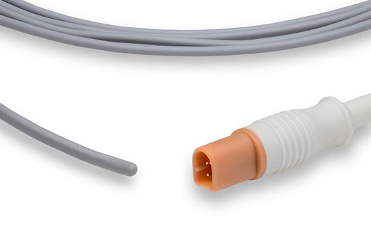 Sensor de temperatura Datascope