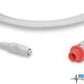 Cable Adaptador IBP Hellige