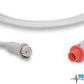 Cable Adaptador IBP Hellige