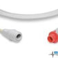 Cable Adaptador IBP Hellige