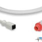 Cable Adaptador IBP Hellige