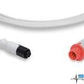 Cable Adaptador IBP Hellige