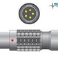 Cable adaptador SpO2   Mindray® Criticare®