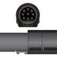 Cable en espiral compatible GE® MAC 5000 CAM 14