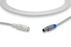 Cable adaptador IBP compatible Criticare