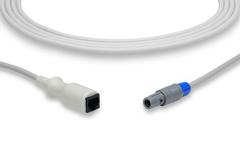 Cable adaptador IBP compatible Criticare