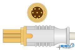 Cable Adaptador IBP Draeger