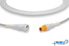 Cable Adaptador IBP Draeger