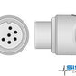 Cable Adaptador IBP Compatible Datascope