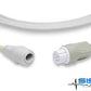 Cable Adaptador IBP Compatible Datascope