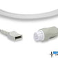 Cable Adaptador IBP Compatible Datascope