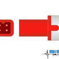 Cable Adaptador IBP Compatible Datascope Passport V