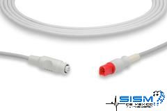 Cable Adaptador IBP Compatible Datascope Passport V