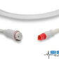 Cable Adaptador IBP Compatible Datascope Passport V