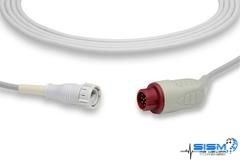 Cable Adaptador IBP Compatible Philips