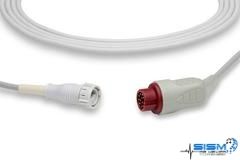 Cable Adaptador IBP Compatible Mindray