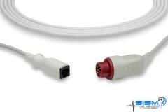 Cable Adaptador IBP Compatible Mindray